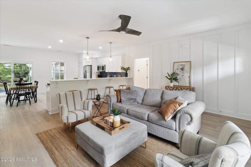 3 bedroom Single Family Residence at 1681 Ashantilly Drive, Ashantilly, Darien — photo 3