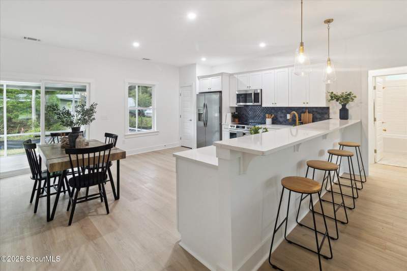 3 bedroom Single Family Residence at 1681 Ashantilly Drive, Ashantilly, Darien — photo 4