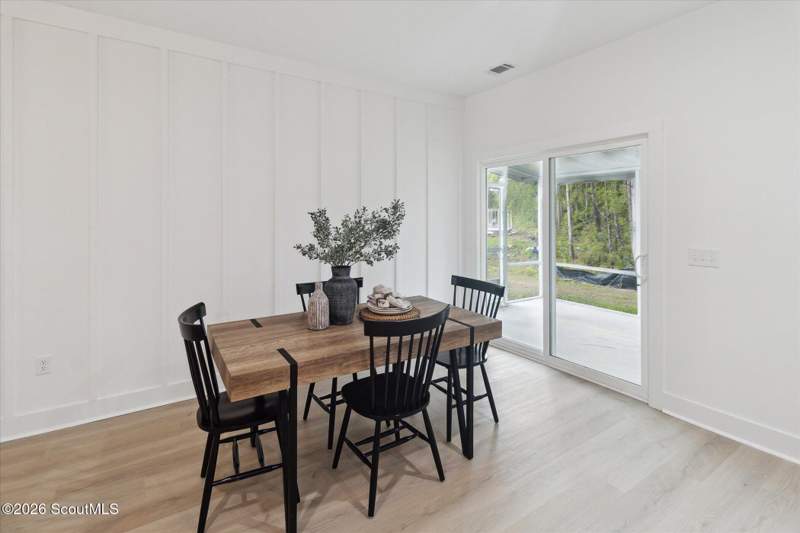 3 bedroom Single Family Residence at 1681 Ashantilly Drive, Ashantilly, Darien — photo 5
