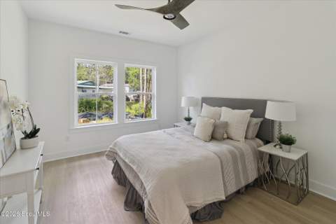 1681 Ashantilly Drive, Darien GA - photo 11 of 15