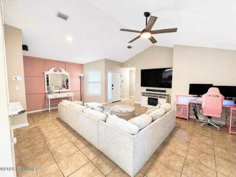 3 bedroom Single Family Residence at 102 Baird Way, Sugarmill, St. Marys — photo 5