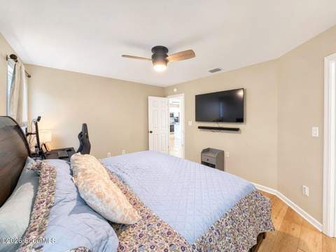 102 Baird Way, St. Marys GA - photo 23 of 31