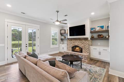154 Robertson Circle, St. Simons Island GA - photo 21 of 43