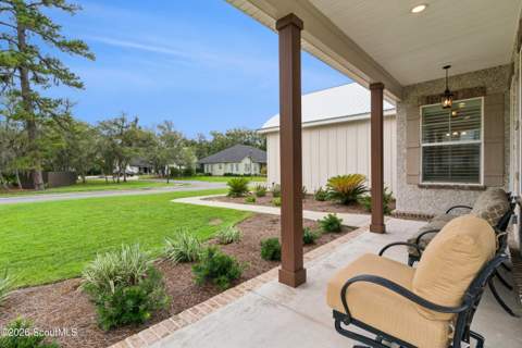 154 Robertson Circle, St. Simons Island GA - photo 8 of 43