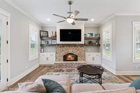 154 Robertson Circle, St. Simons Island GA - photo 20 of 43