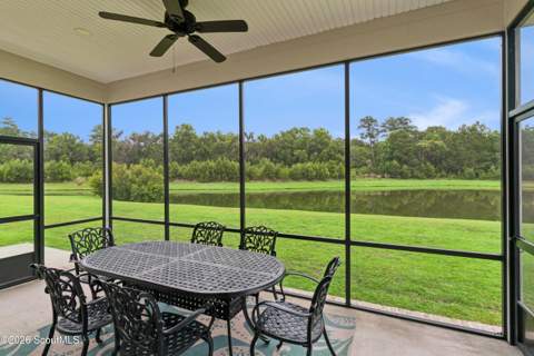 154 Robertson Circle, St. Simons Island GA - photo 22 of 43