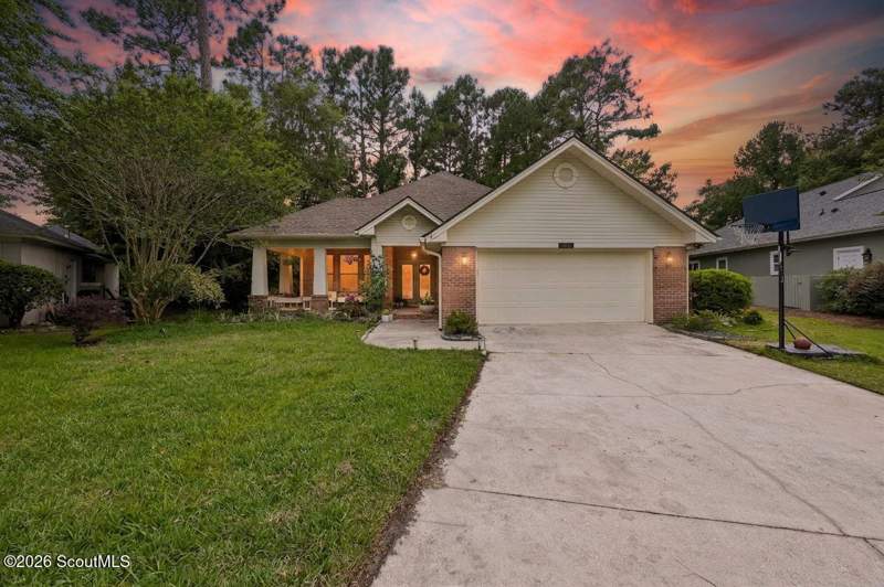 3 bedroom Single Family Residence at 412 Morning Glory Road, Osprey Cove, St. Marys — photo 2