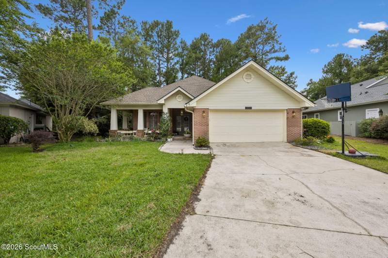 3 bedroom Single Family Residence at 412 Morning Glory Road, Osprey Cove, St. Marys — photo 3