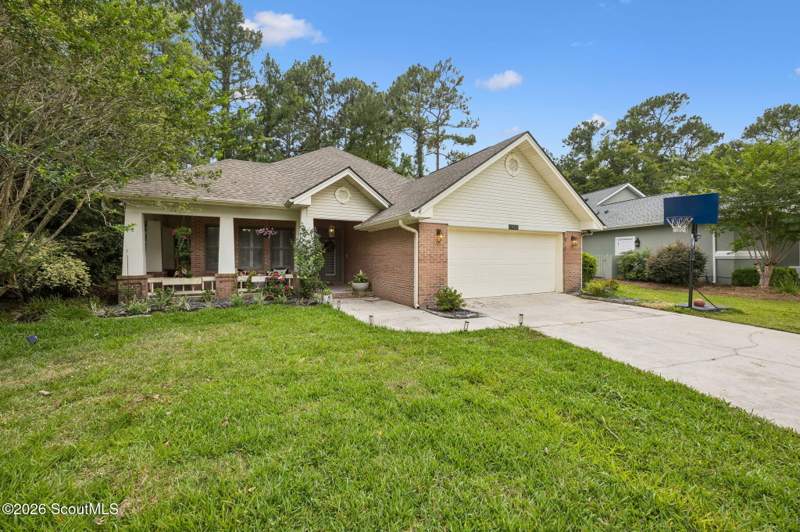 3 bedroom Single Family Residence at 412 Morning Glory Road, Osprey Cove, St. Marys — photo 4
