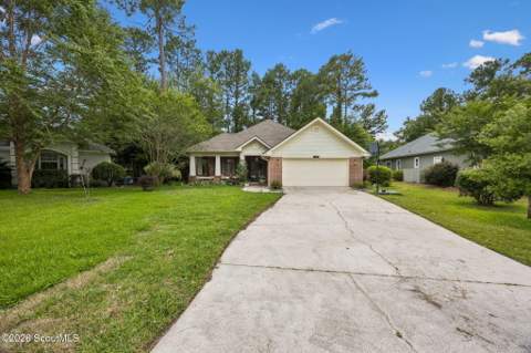 412 Morning Glory Road, St. Marys GA - photo 6 of 85