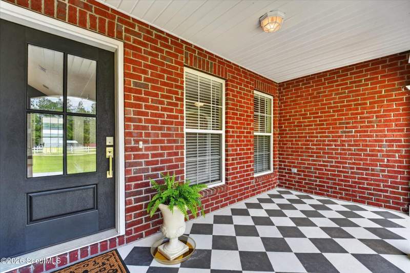 3 bedroom Single Family Residence at 176 Cathy Lane, No Recorded Subdivision, Ludowici — photo 5
