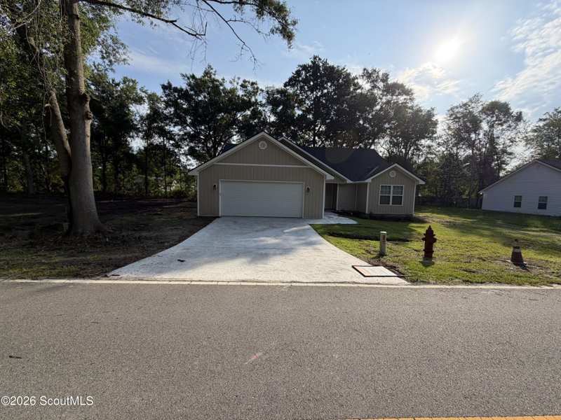 3 bedroom Single Family Residence at 3432 Nellie Street, No Recorded Subdivision, Patterson — photo 1