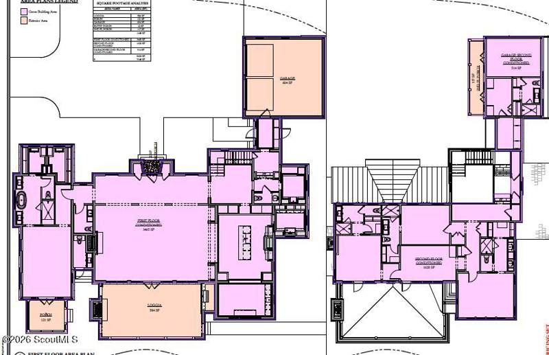 4 bedroom Single Family Residence at 170 Point Lane, Kings Point, St. Simons Island — photo 2