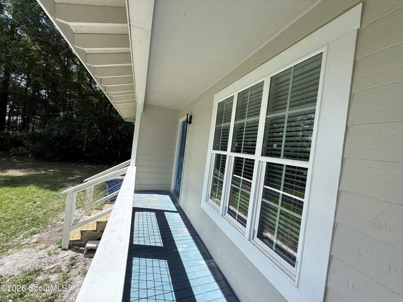 3 bedroom Single Family Residence at 401 New Sterling Road, No Recorded Subdivision, Brunswick — photo 3