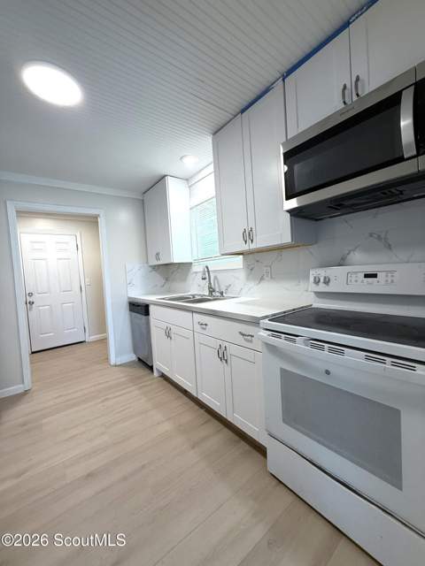 401 New Sterling Road, Brunswick GA - photo 6 of 18