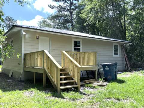 401 New Sterling Road, Brunswick GA - photo 16 of 18