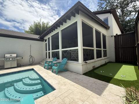 1626 Bruce Drive, St. Simons Island GA - photo 11 of 60