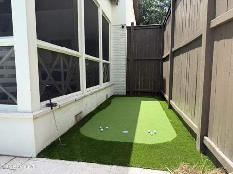 1626 Bruce Drive, St. Simons Island GA - photo 12 of 60