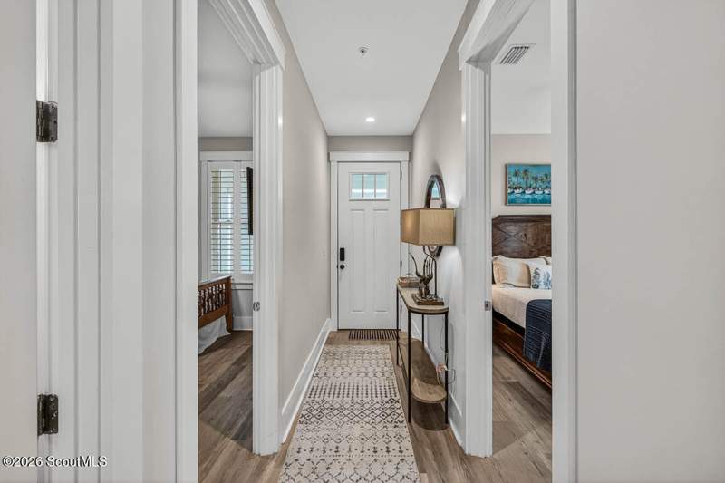 3 bedroom Condominium at 31 Harbor Road, The Moorings at Jekyll Harbor, Jekyll Island — photo 2