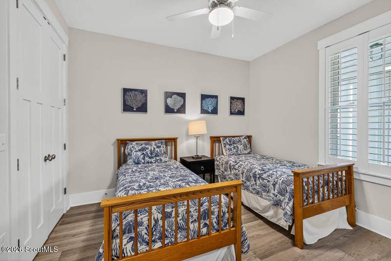 3 bedroom Condominium at 31 Harbor Road, The Moorings at Jekyll Harbor, Jekyll Island — photo 3