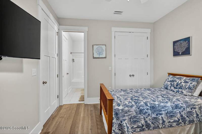 3 bedroom Condominium at 31 Harbor Road, The Moorings at Jekyll Harbor, Jekyll Island — photo 4