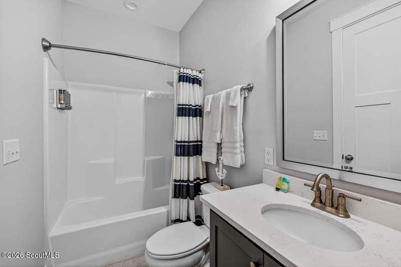 3 bedroom Condominium at 31 Harbor Road, The Moorings at Jekyll Harbor, Jekyll Island — photo 5