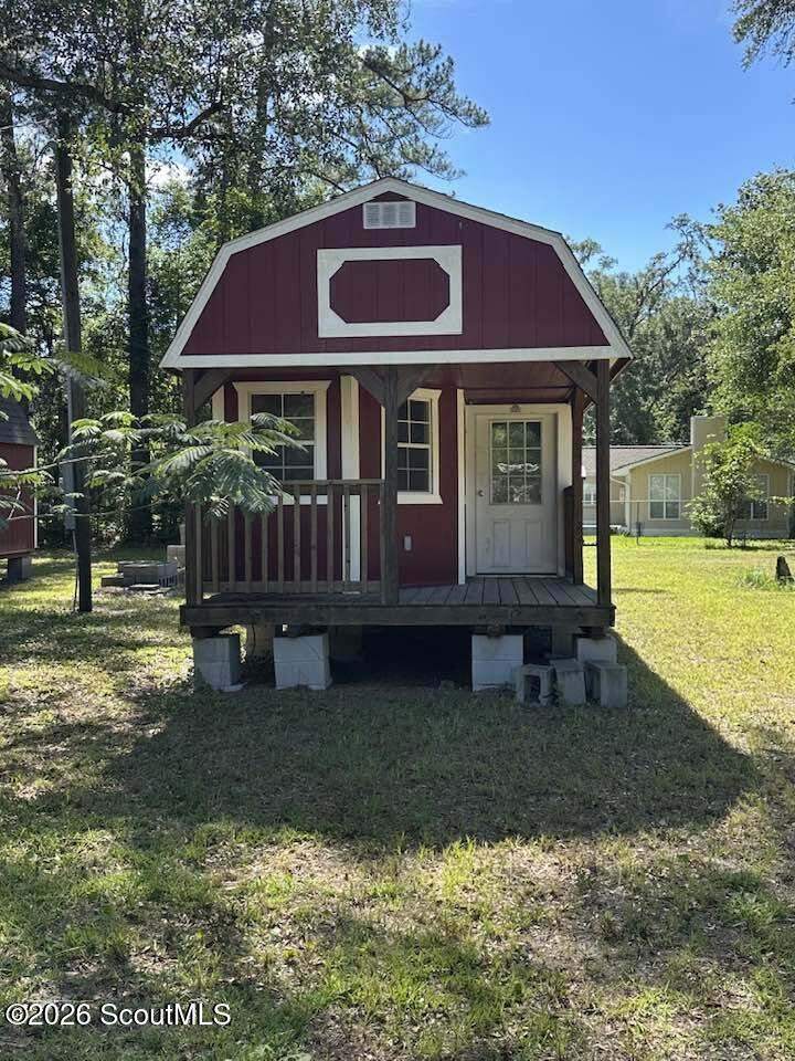 2 bedroom Cabin at 41 Middle Road, Fort McIntosh, Hortense — photo 2