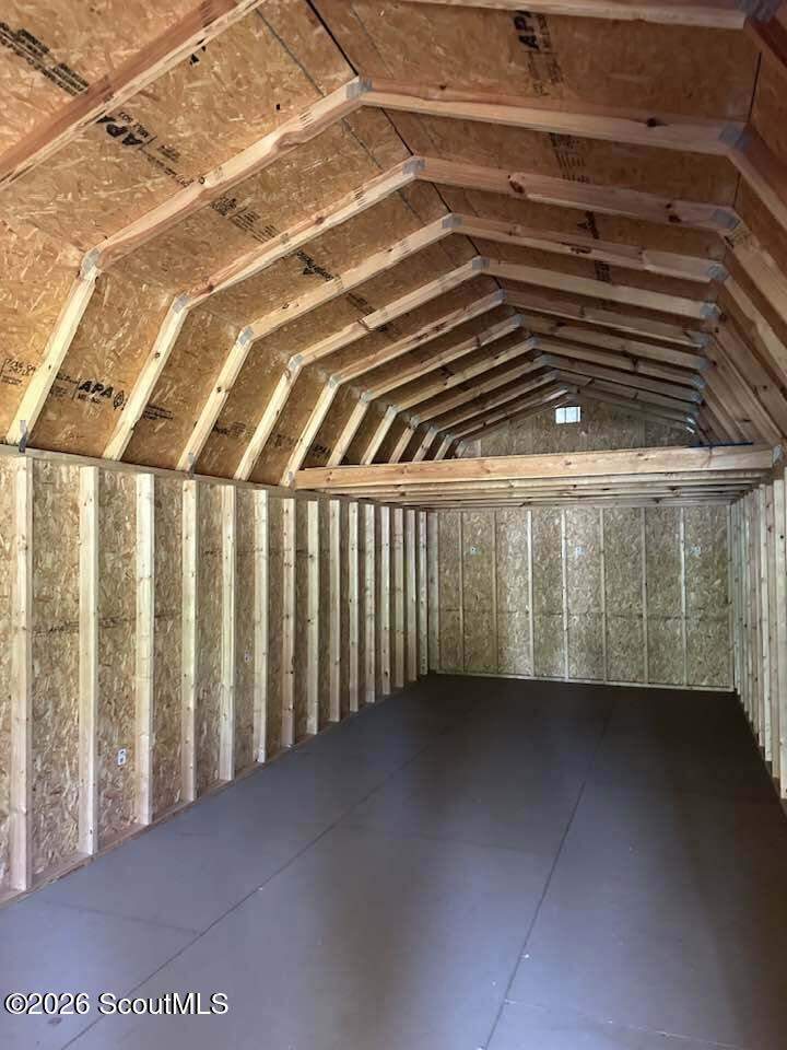 2 bedroom Cabin at 41 Middle Road, Fort McIntosh, Hortense — photo 3