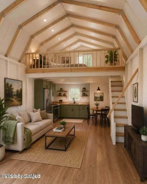 41 Middle Road, Hortense GA - photo 7 of 13