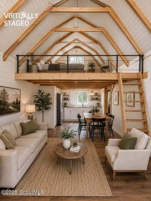 41 Middle Road, Hortense GA - photo 8 of 13
