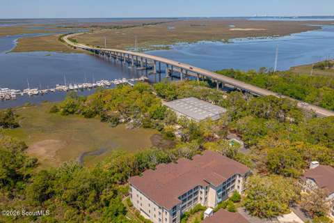 36 Harbor Road, home for sale in Jekyll Island 31527