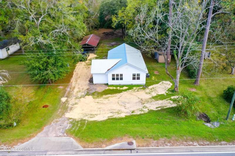 3 bedroom Single Family Residence at 7315 Us-84, No Recorded Subdivision, Patterson — photo 4