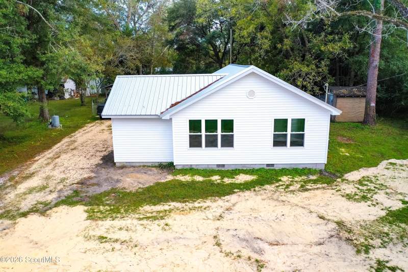 3 bedroom Single Family Residence at 7315 Us-84, No Recorded Subdivision, Patterson — photo 5