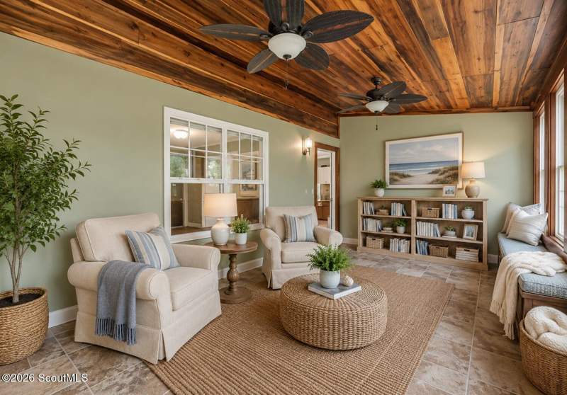 4 bedroom Single Family Residence at 230 Yacht Road, Troupe Creek, Brunswick — photo 5