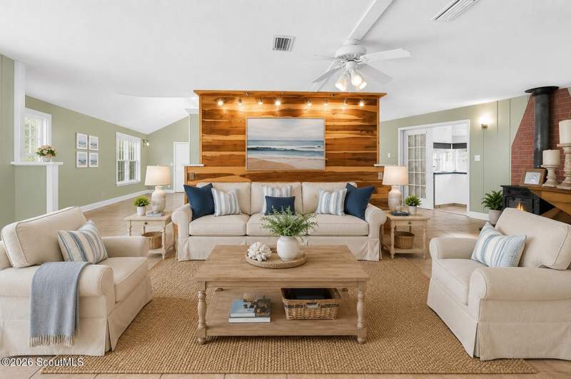 4 bedroom Single Family Residence at 230 Yacht Road, Troupe Creek, Brunswick — photo 4