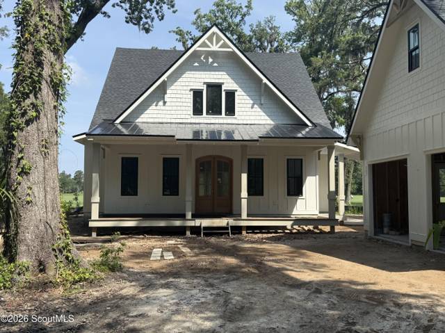 223 Audubon WYND, new construction home in Camden County