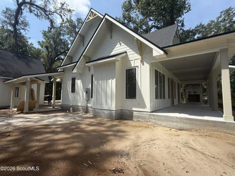 223 Audubon Wynd, Waverly GA - photo 22 of 23