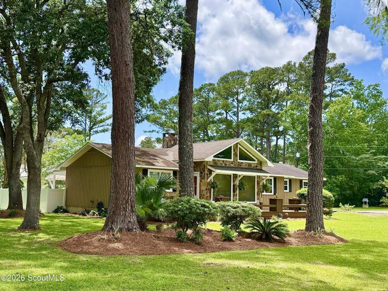 3 bedroom Single Family Residence at 107 Dovewood Drive, River Ridge, Brunswick — photo 2
