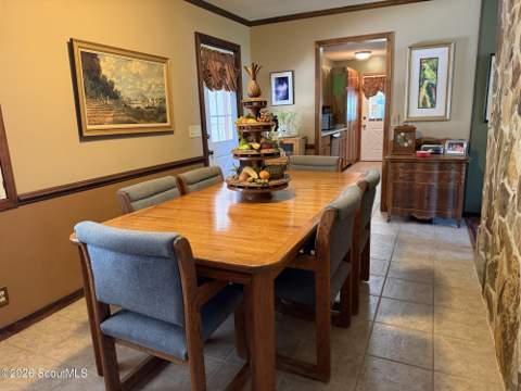 107 Dovewood Drive, Brunswick GA - photo 13 of 48