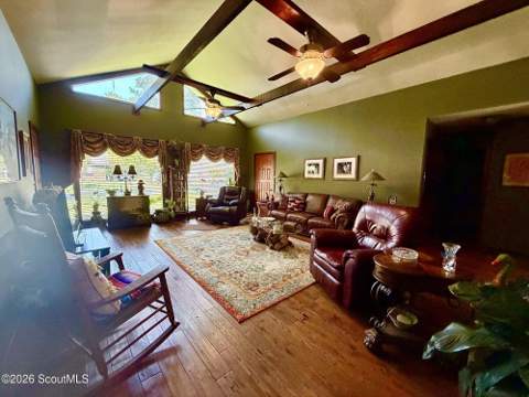 107 Dovewood Drive, Brunswick GA - photo 8 of 48