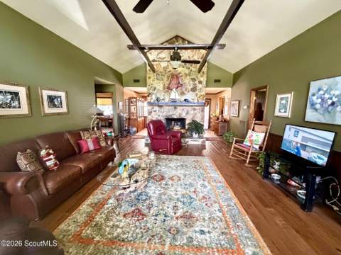 107 Dovewood Drive, Brunswick GA - photo 6 of 48