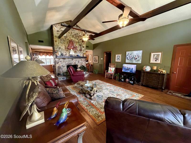 3 bedroom Single Family Residence at 107 Dovewood Drive, River Ridge, Brunswick — photo 5