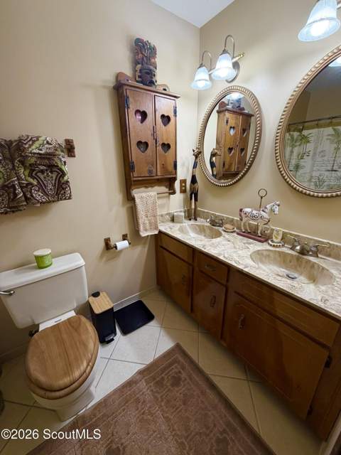 107 Dovewood Drive, Brunswick GA - photo 23 of 48