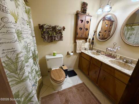 107 Dovewood Drive, Brunswick GA - photo 21 of 48