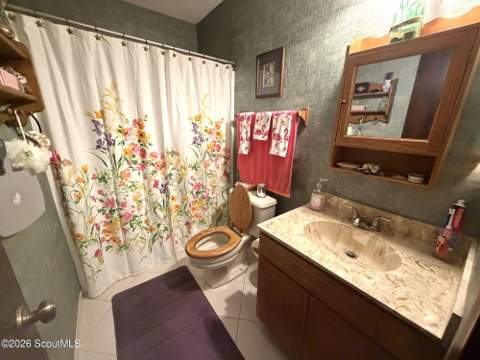 107 Dovewood Drive, Brunswick GA - photo 20 of 48