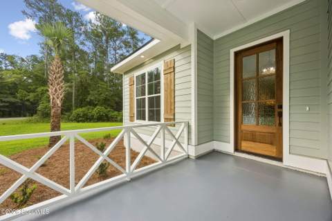 234 Marina Isle Drive, Woodbine GA - photo 7 of 64