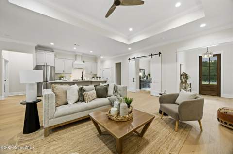 234 Marina Isle Drive, Woodbine GA - photo 13 of 64