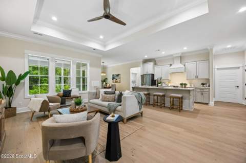 234 Marina Isle Drive, Woodbine GA - photo 14 of 64