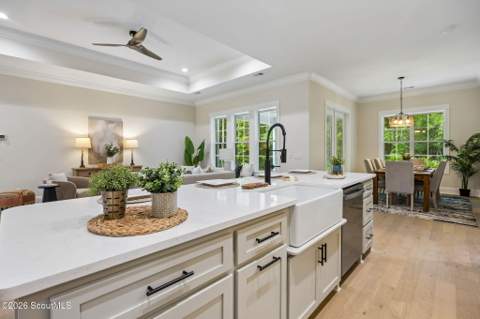 234 Marina Isle Drive, Woodbine GA - photo 17 of 64