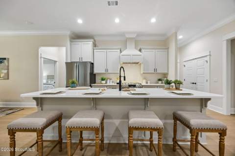 234 Marina Isle Drive, Woodbine GA - photo 20 of 64